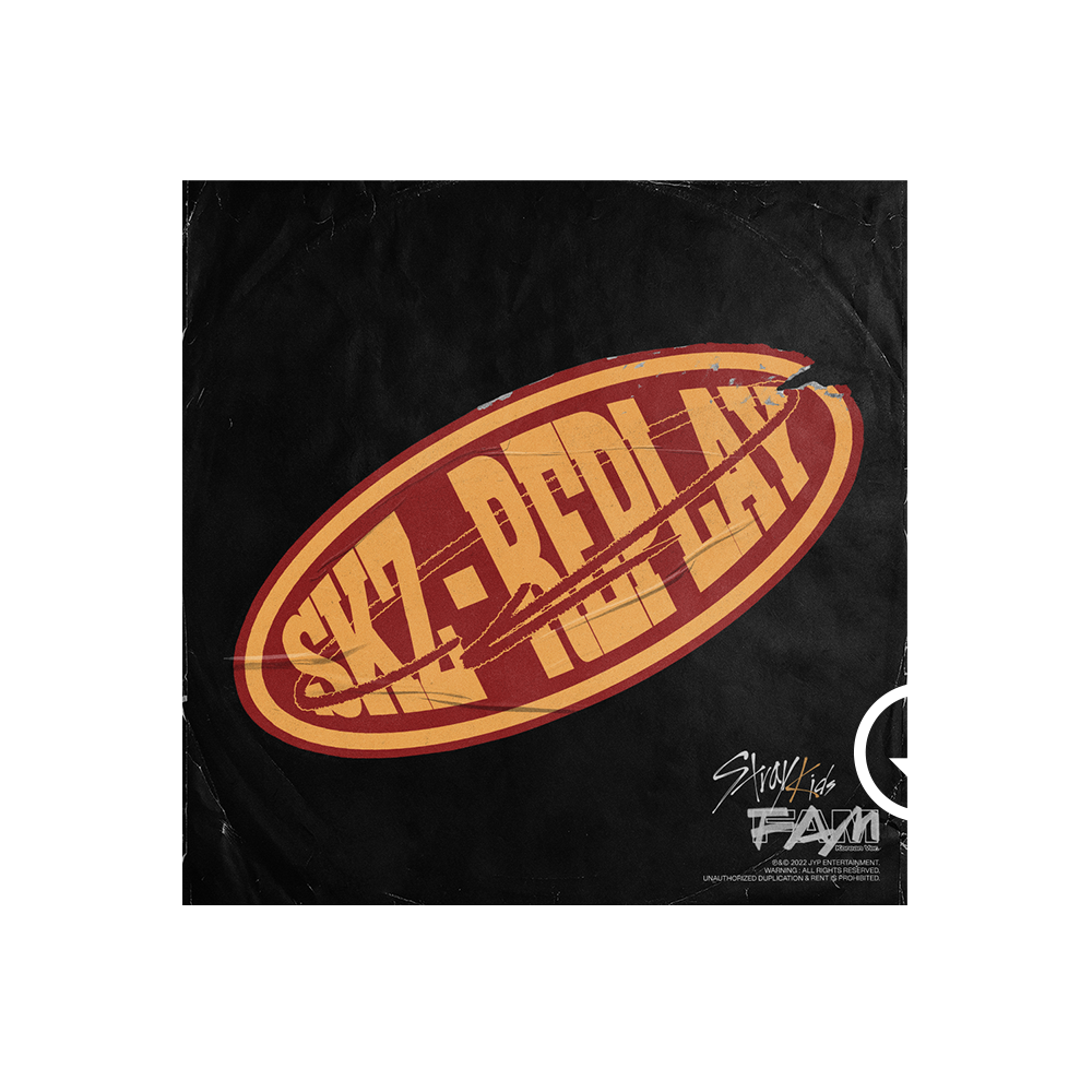 即日匿名発送StrayKids STAY3期 CD「SKZREPLAY」 即日匿名発送StrayKids STAY3期 CD「SKZREPLAY」 - メルカリ