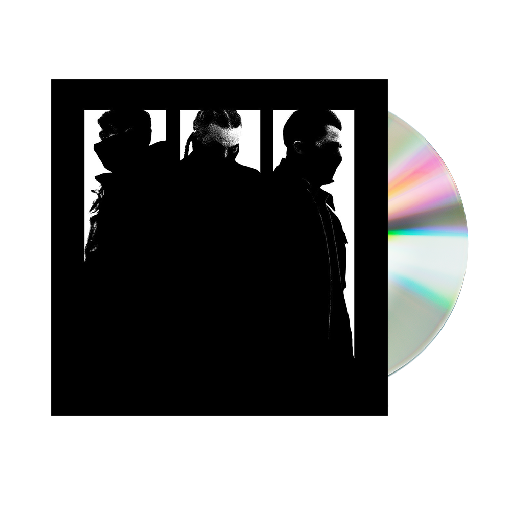 Paradise Again CD - Republic Records Official Store
