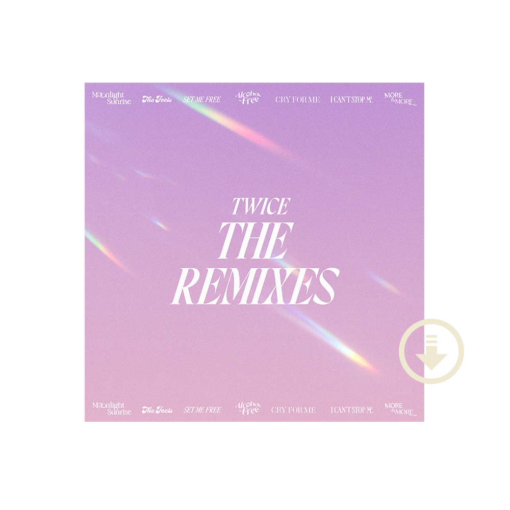 Wanna Tonight Remixes 12インチシングル THE REMIXES Digital Album - Republic Records Official Store
