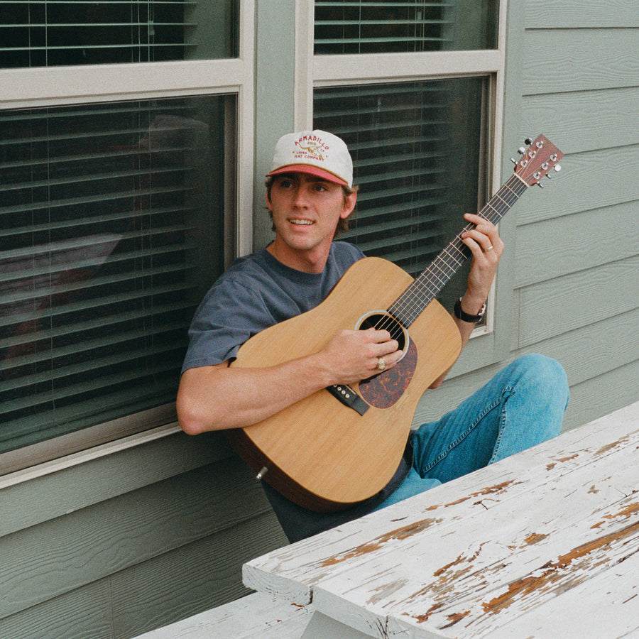 Dylan Gossett