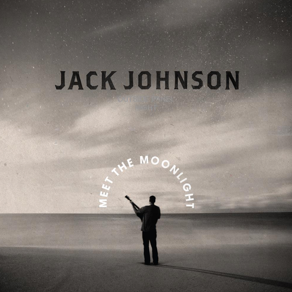 Meet The Moonlight CD