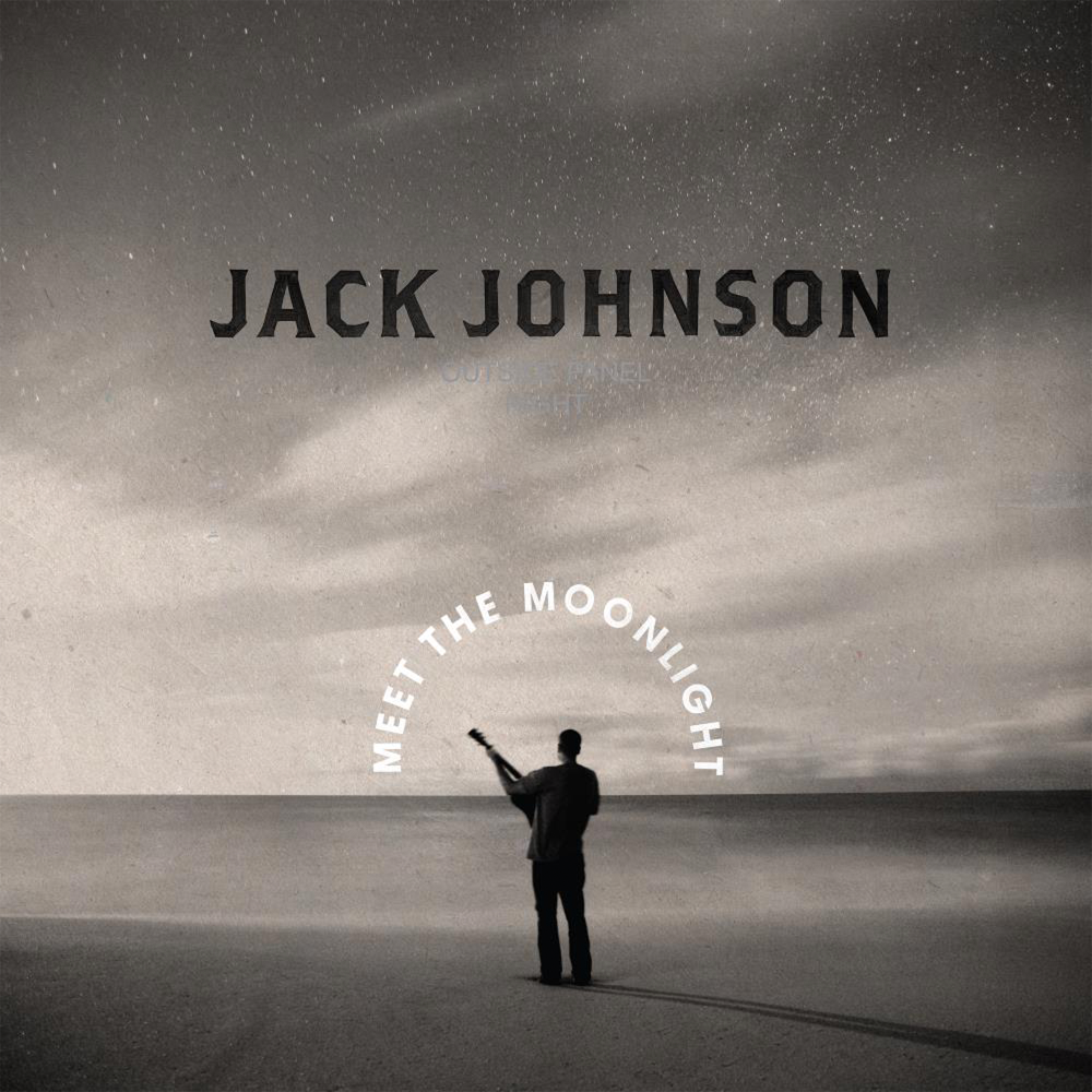Meet The Moonlight LP