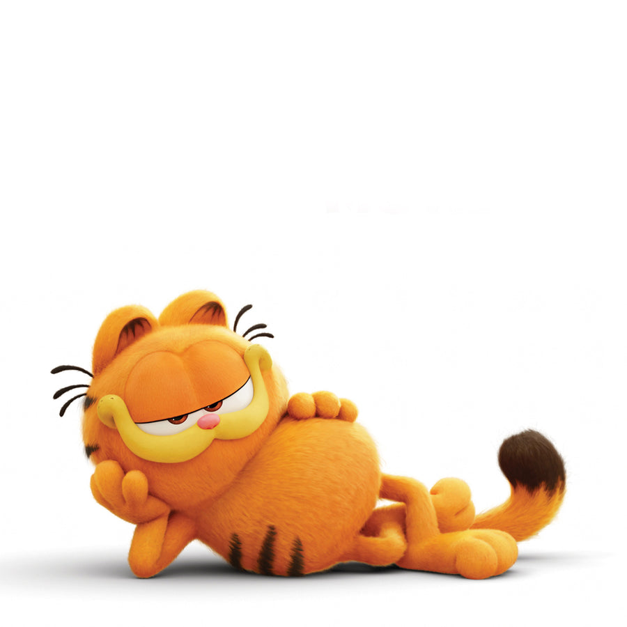 The Garfield Movie (Original Motion Picture Soundtrack)