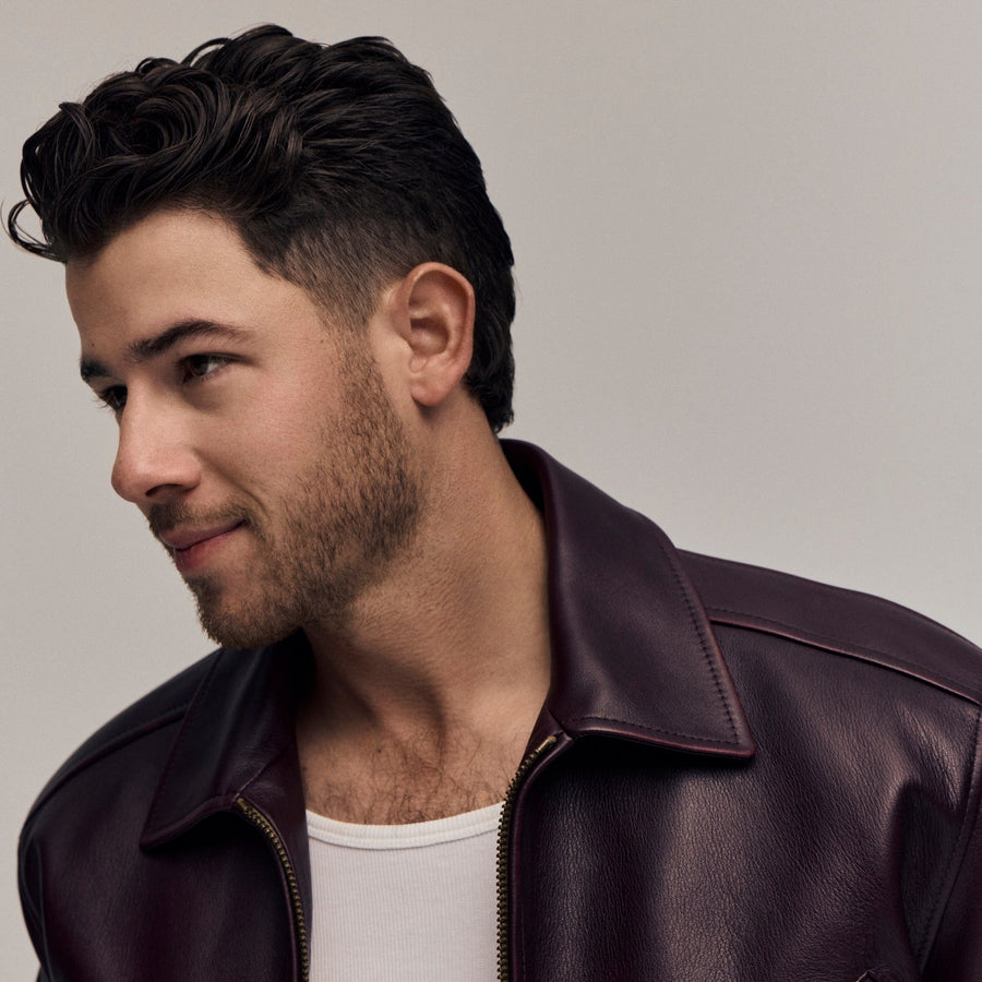 Nick Jonas