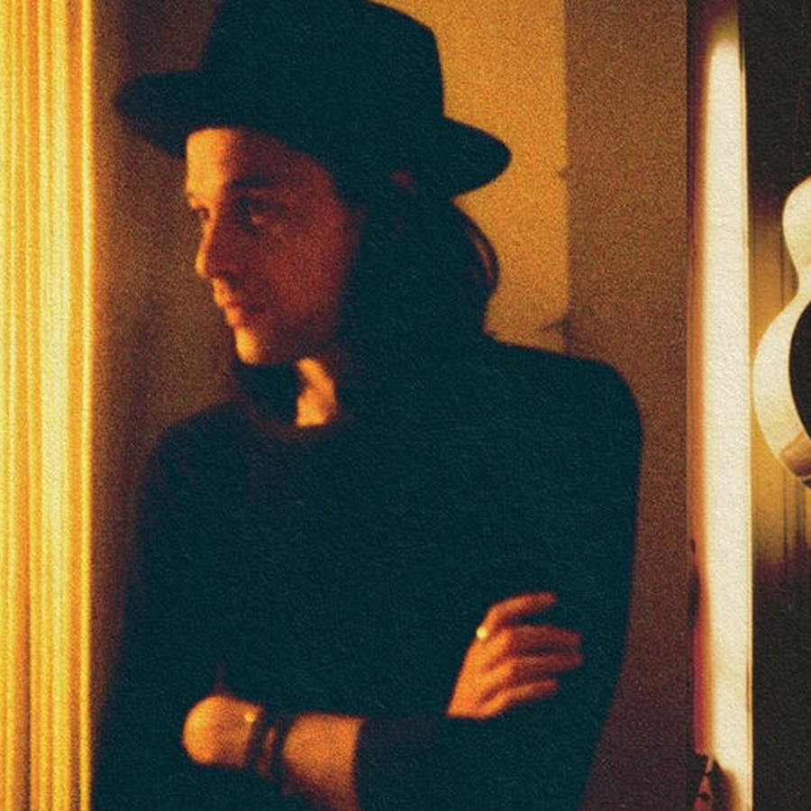James Bay