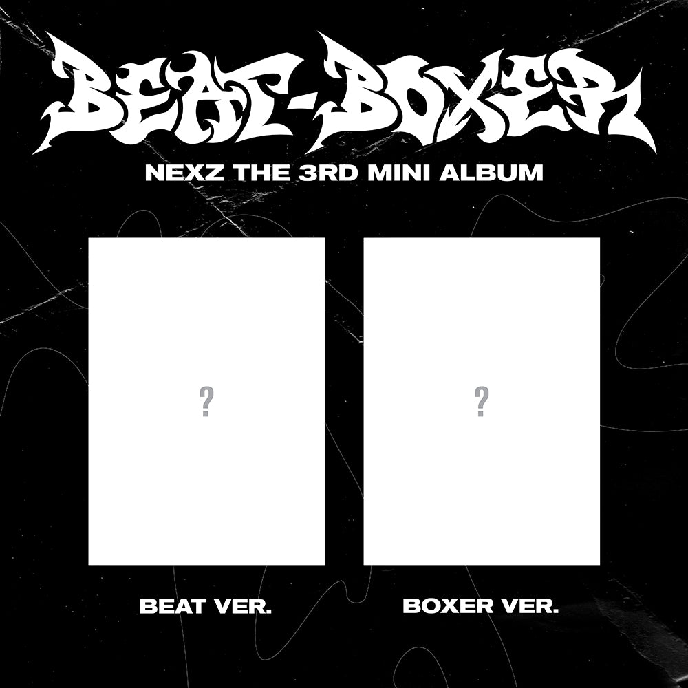 Beat-Boxer