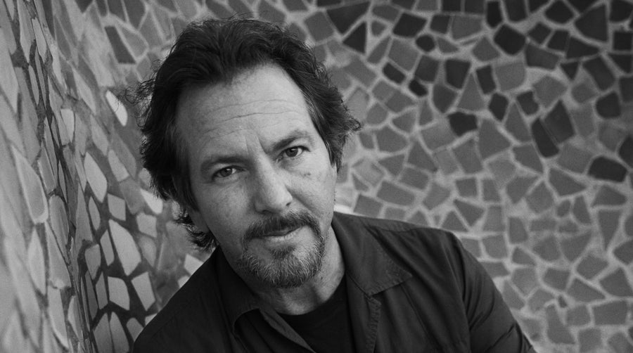 Eddie Vedder