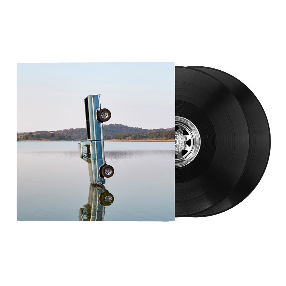 F-1 Trillion 2LP