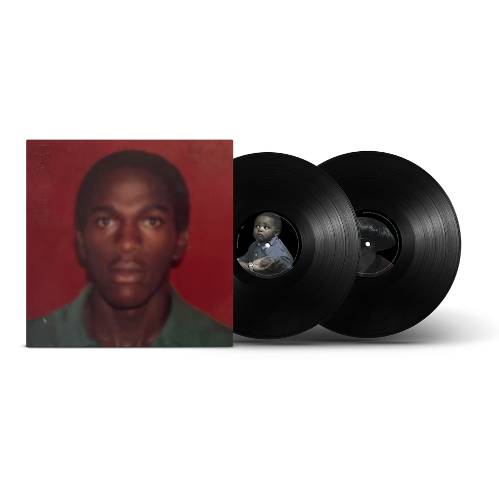 Son of Spergy 2LP