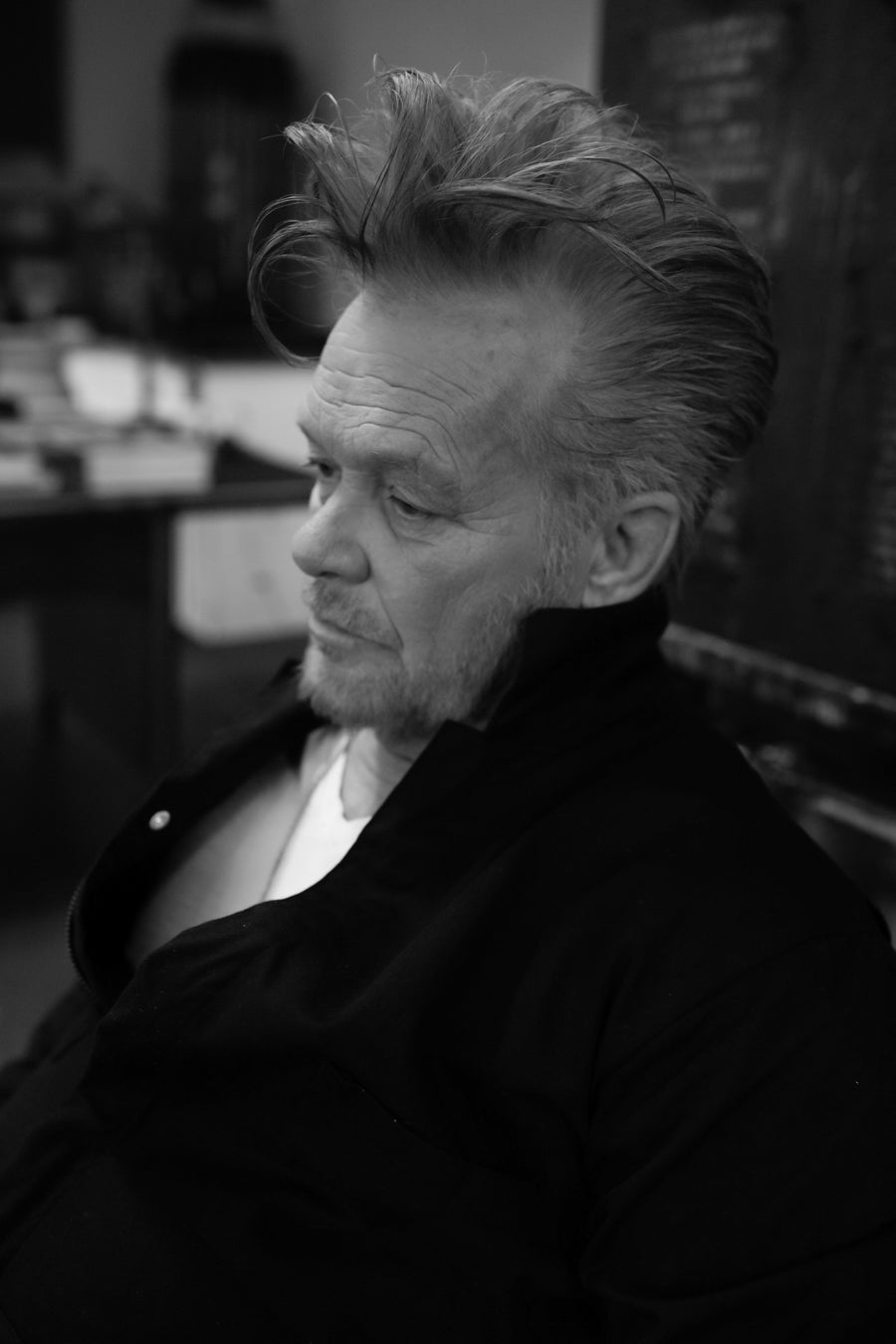 John Mellencamp