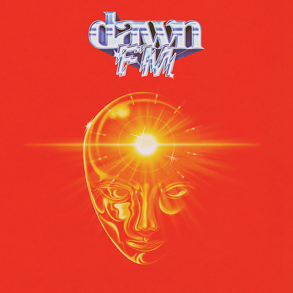 DAWN FM COLLECTOR'S 03 CD