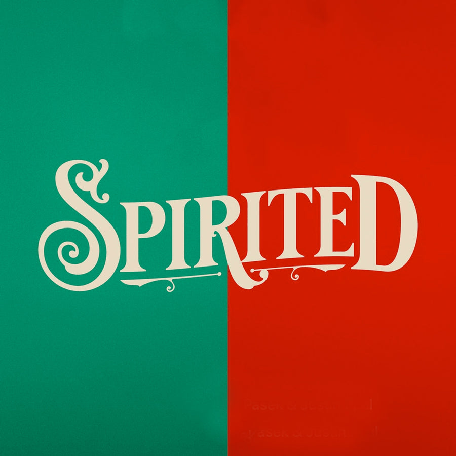 Spirited Soundtrack