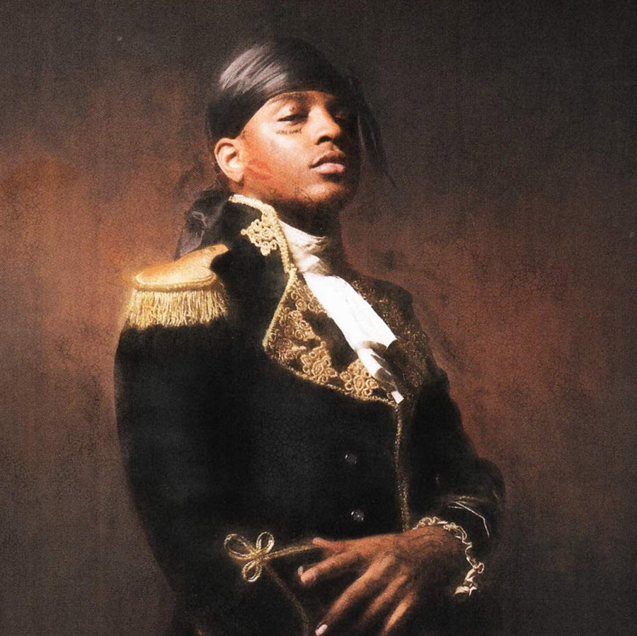 Ski Mask The Slump God