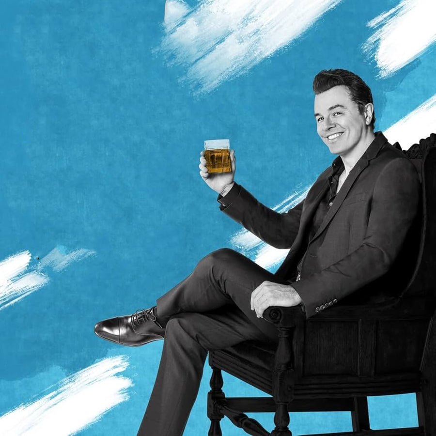 Seth MacFarlane