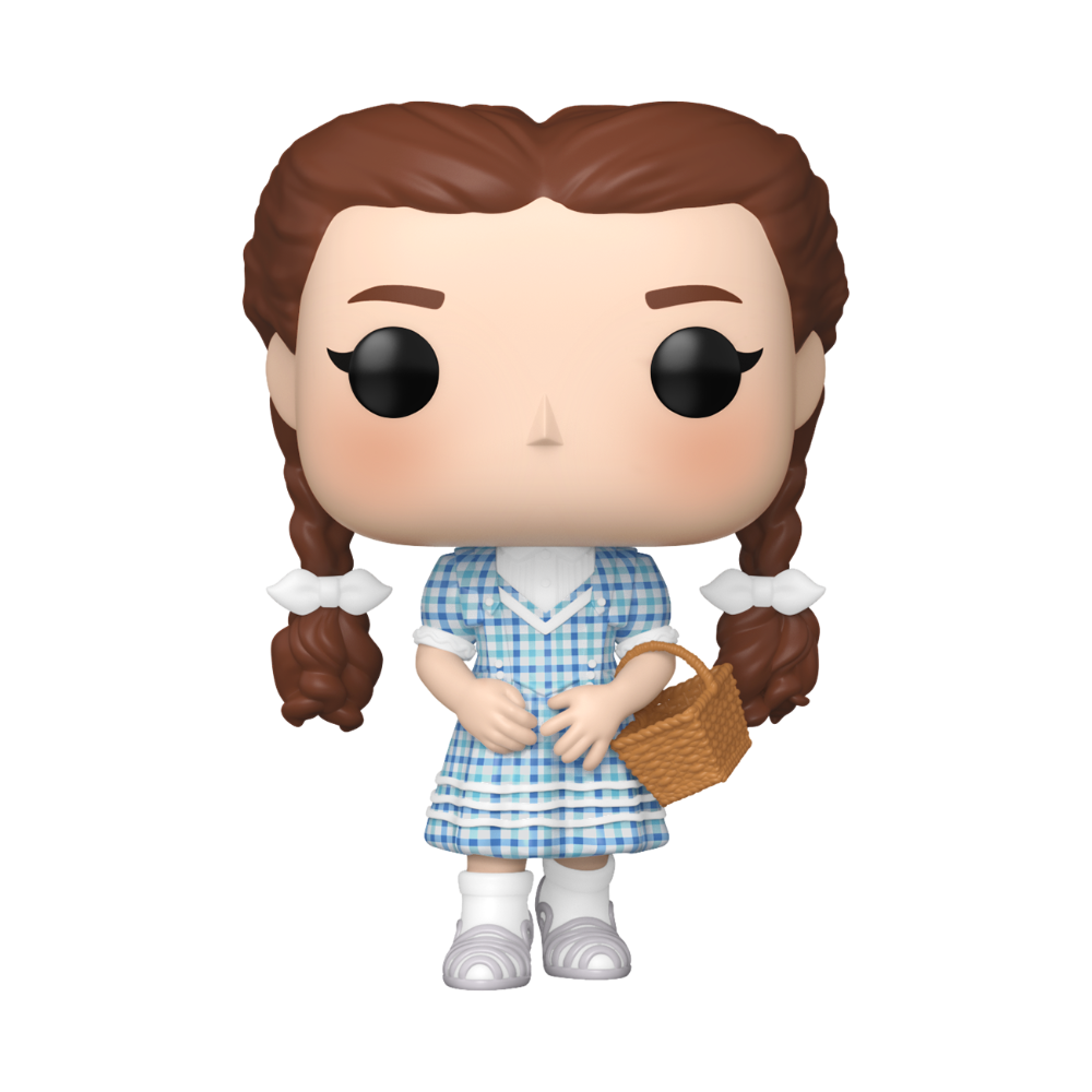 Pop! Dorothy Gale