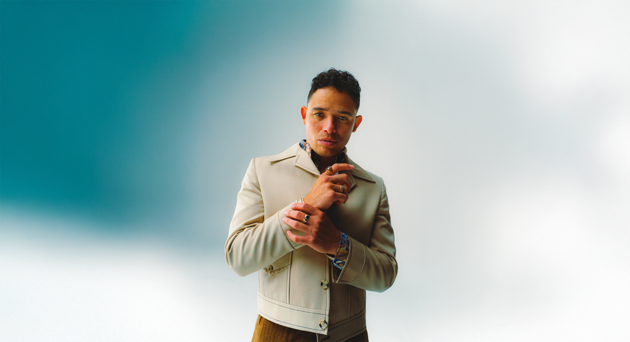 Anthony Ramos