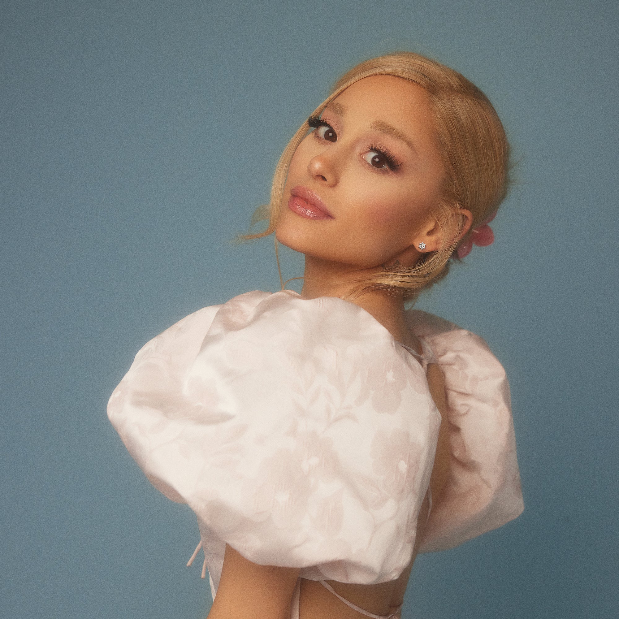 Ariana Grande