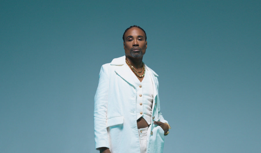 Billy Porter