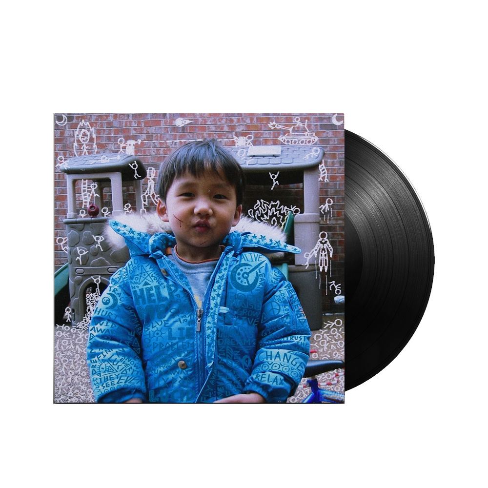 Lucid Dreams LP