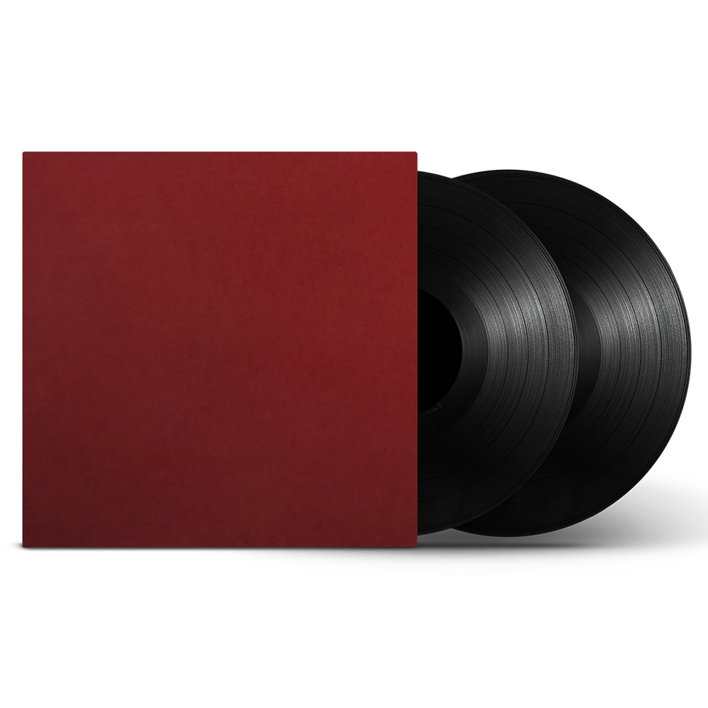 Son of Spergy 2LP