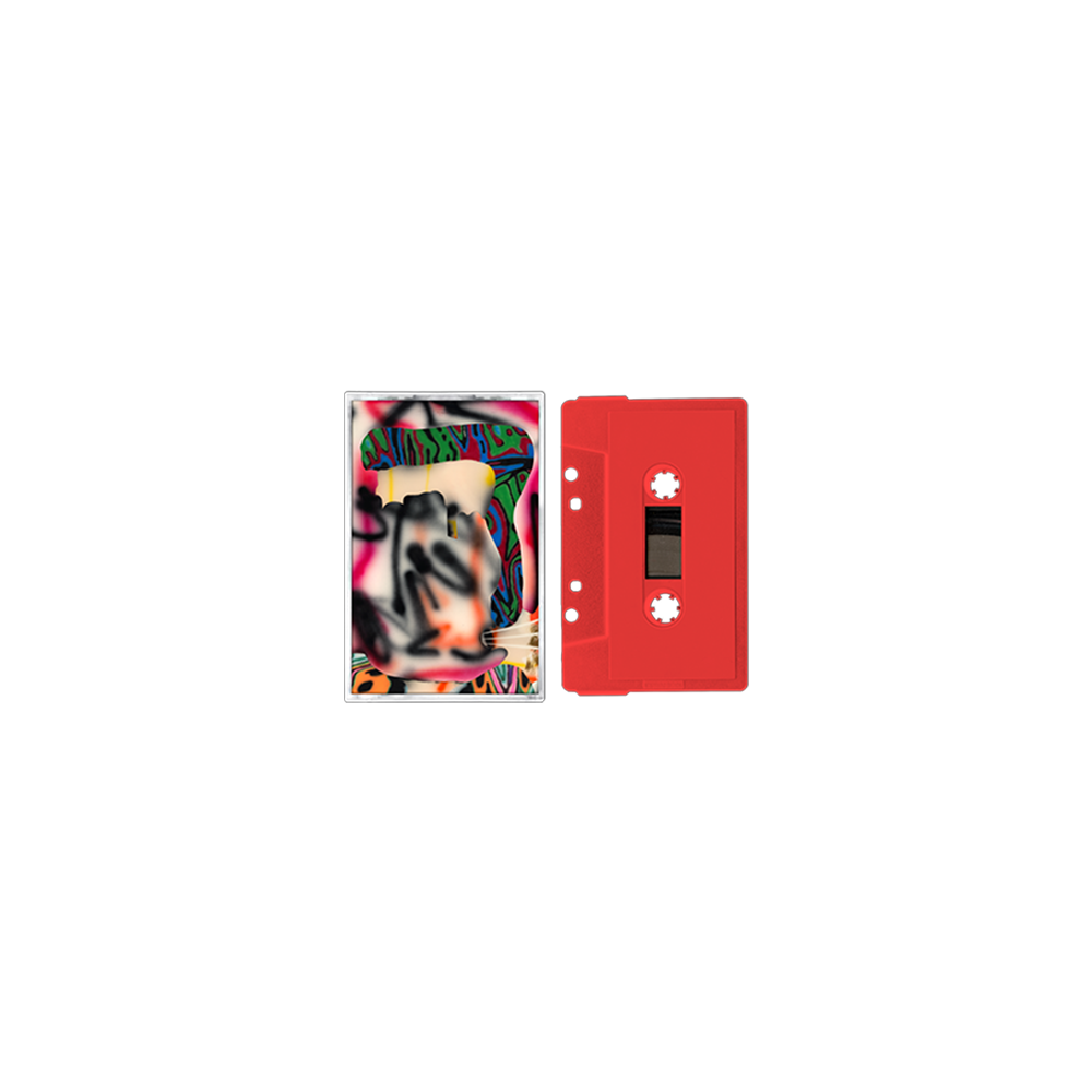 Hey u x Cassette