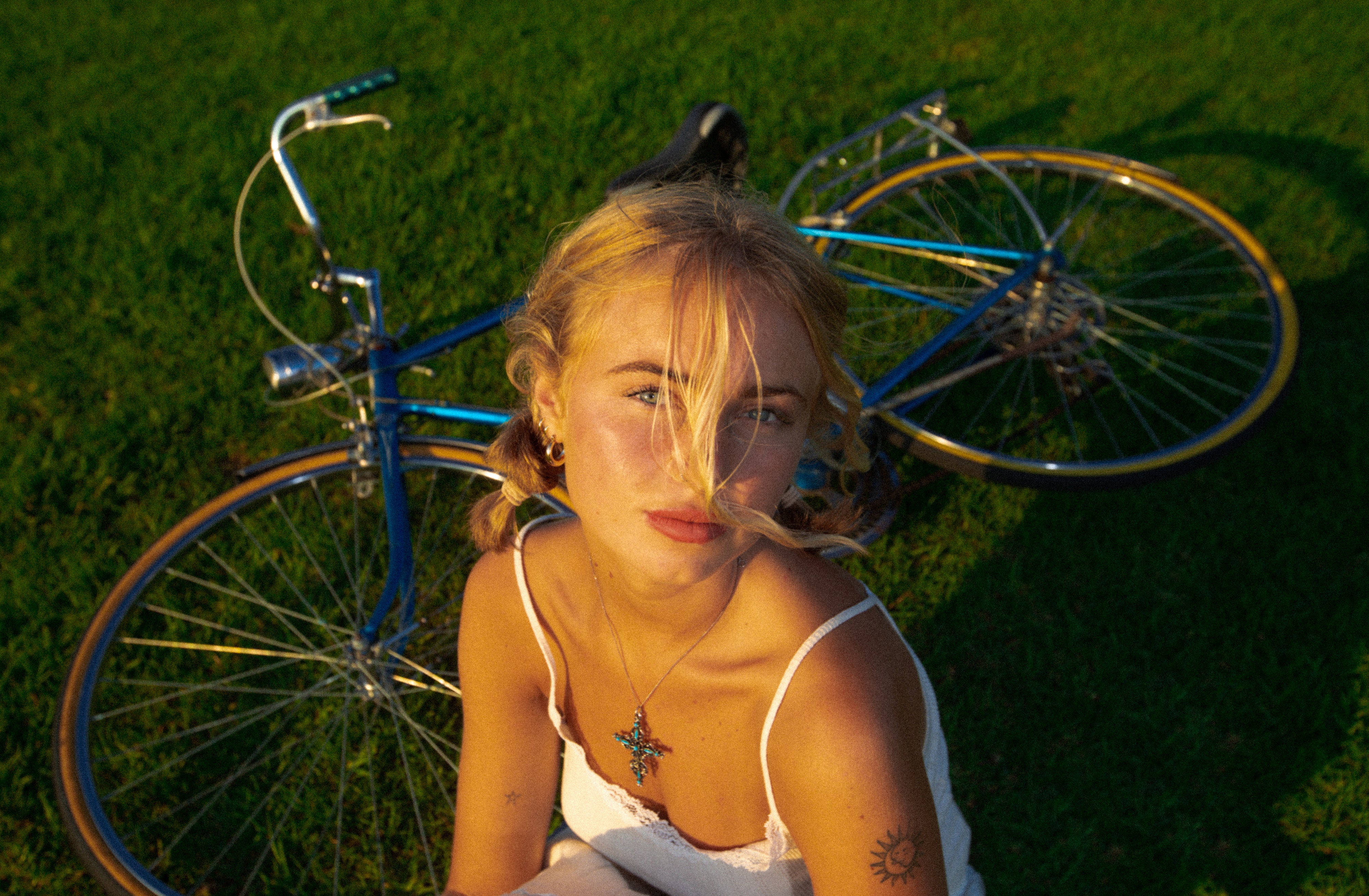 Claire Rosinkranz レコード Claire Rosinkranz Just Because Vinyl Record