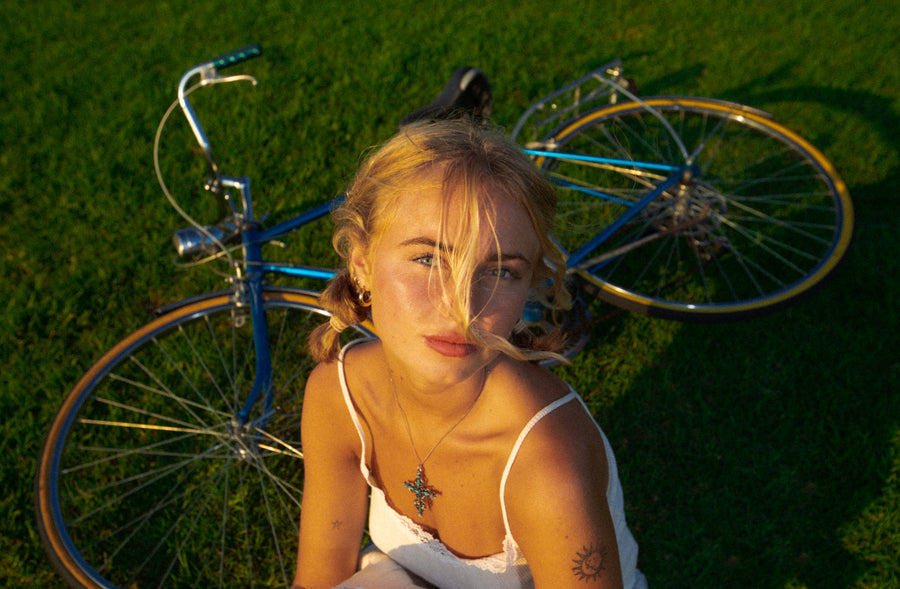 Claire Rosinkranz