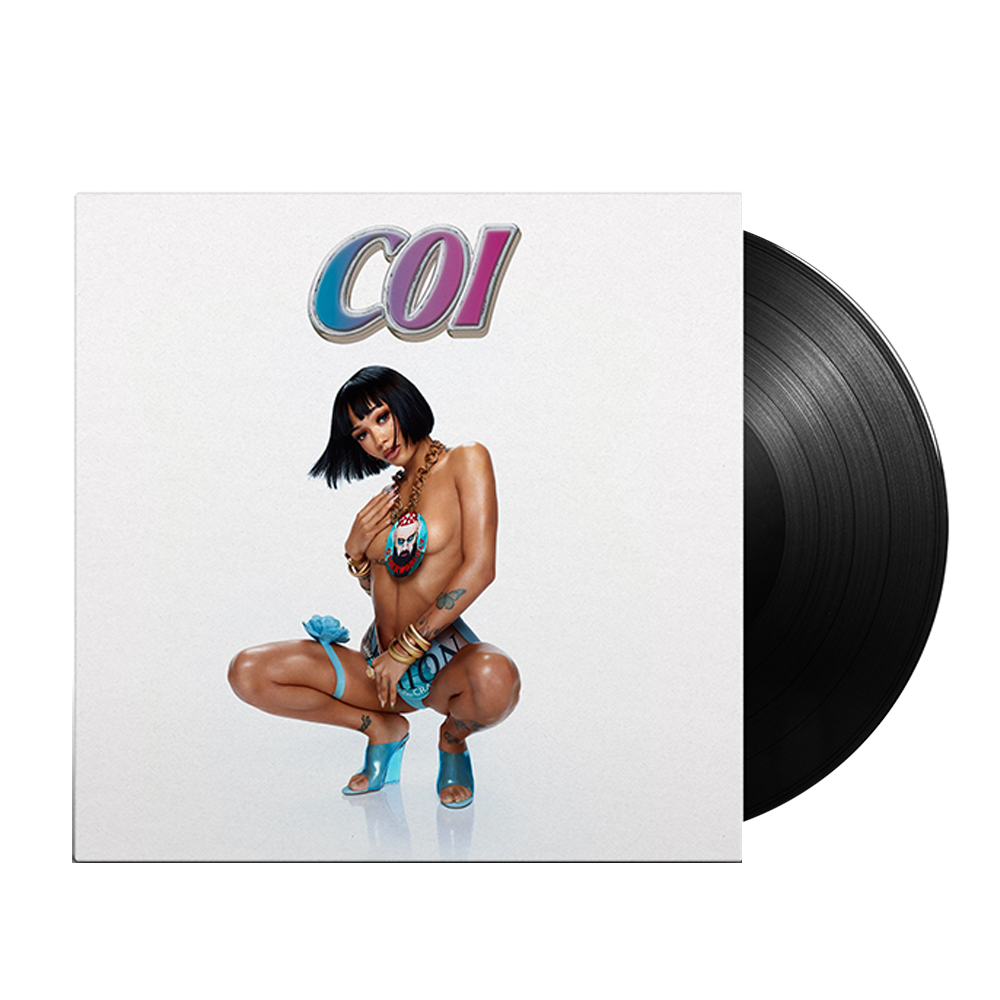 Coi LP