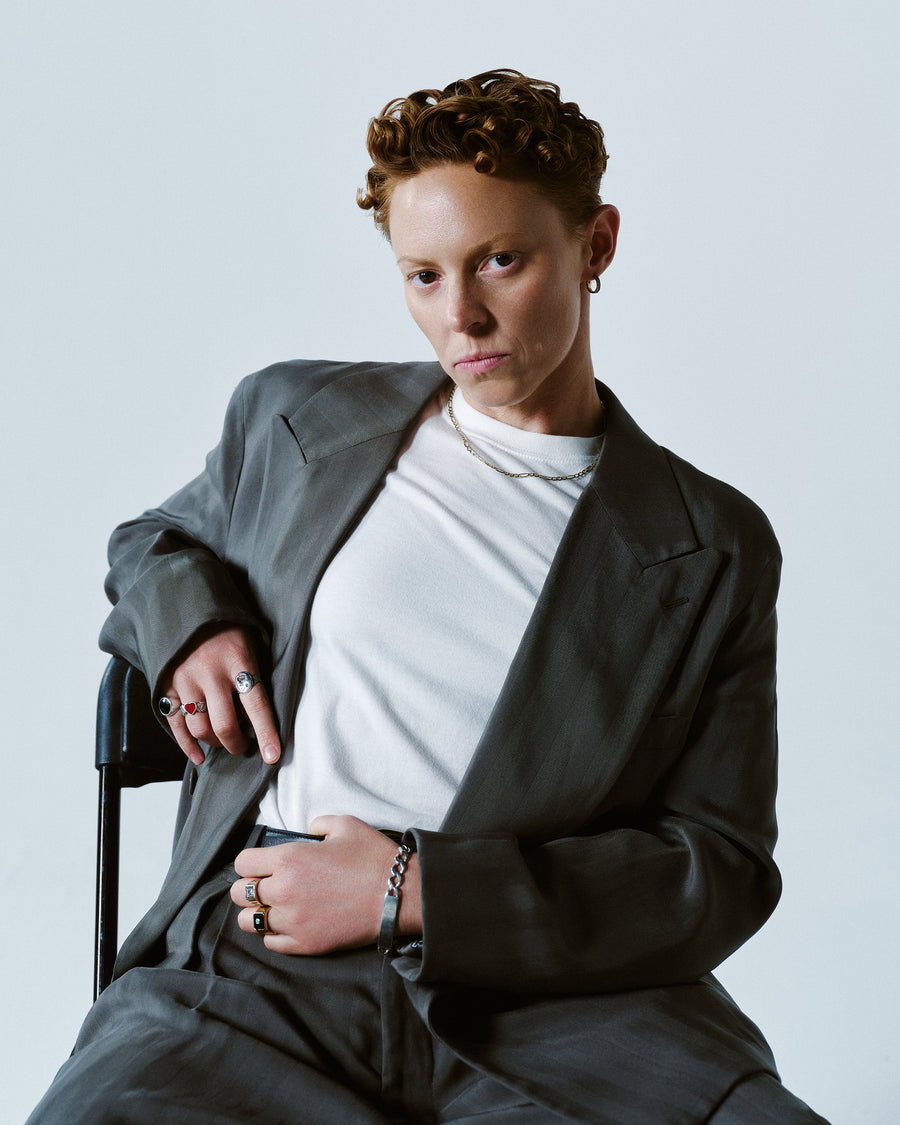 La Roux