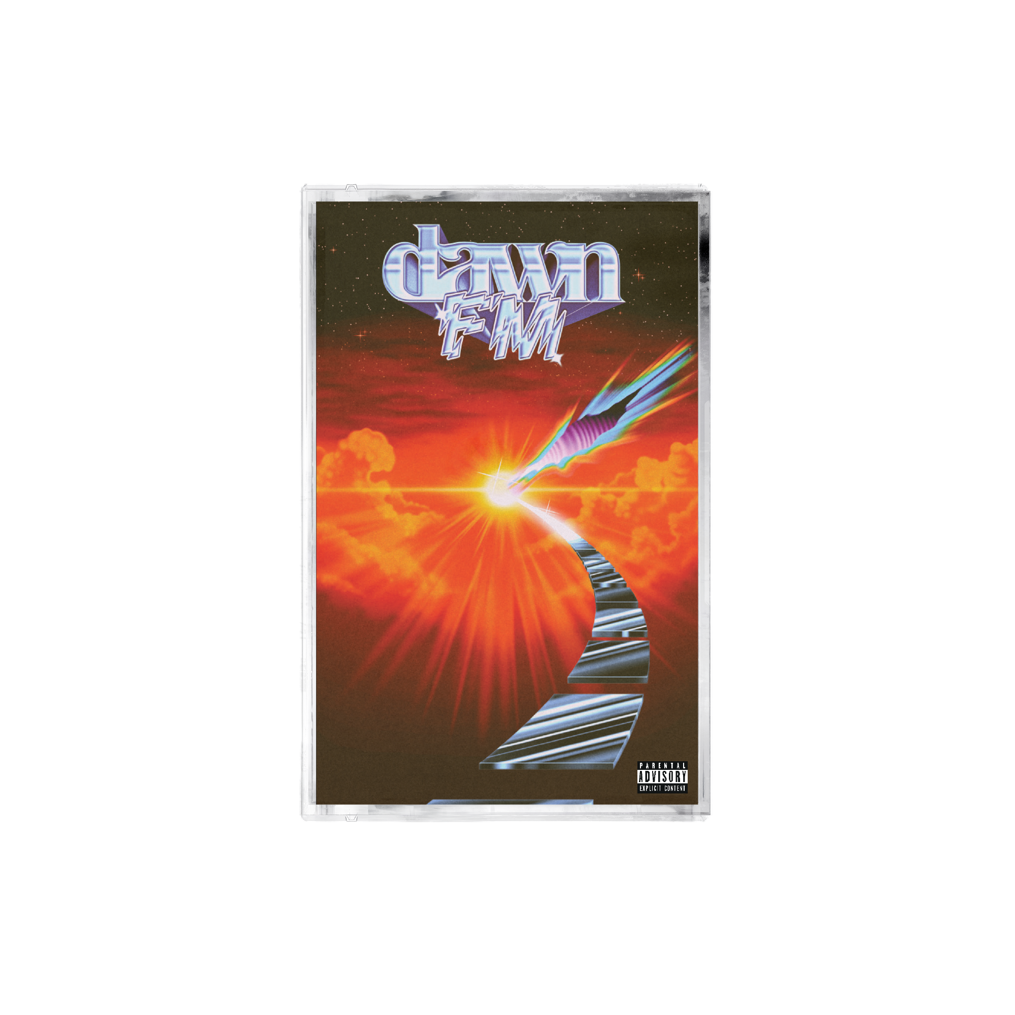 DAWN FM COLLECTOR'S 01 CASSETTE