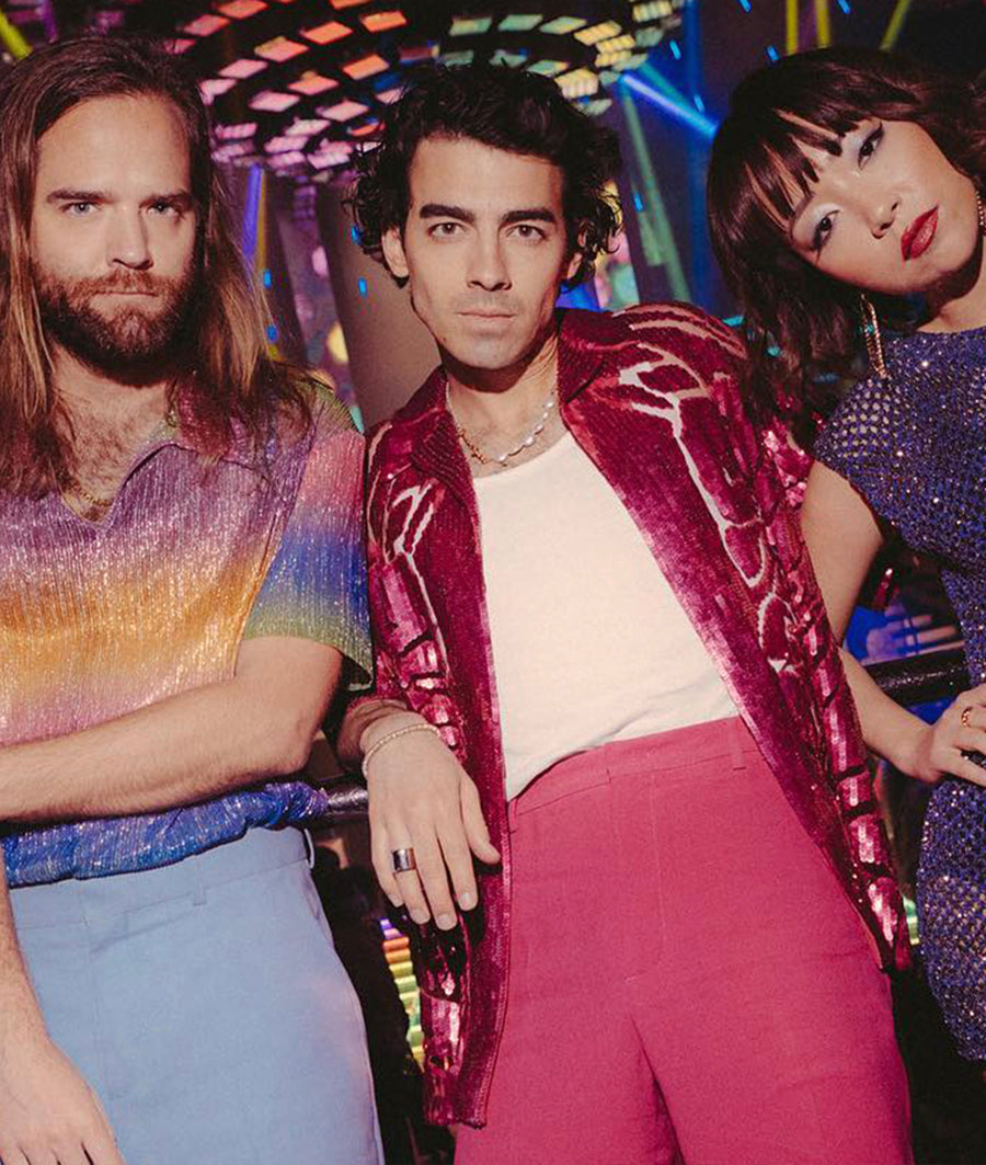 DNCE