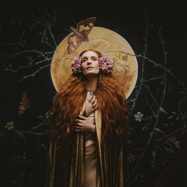Florence + The Machine
