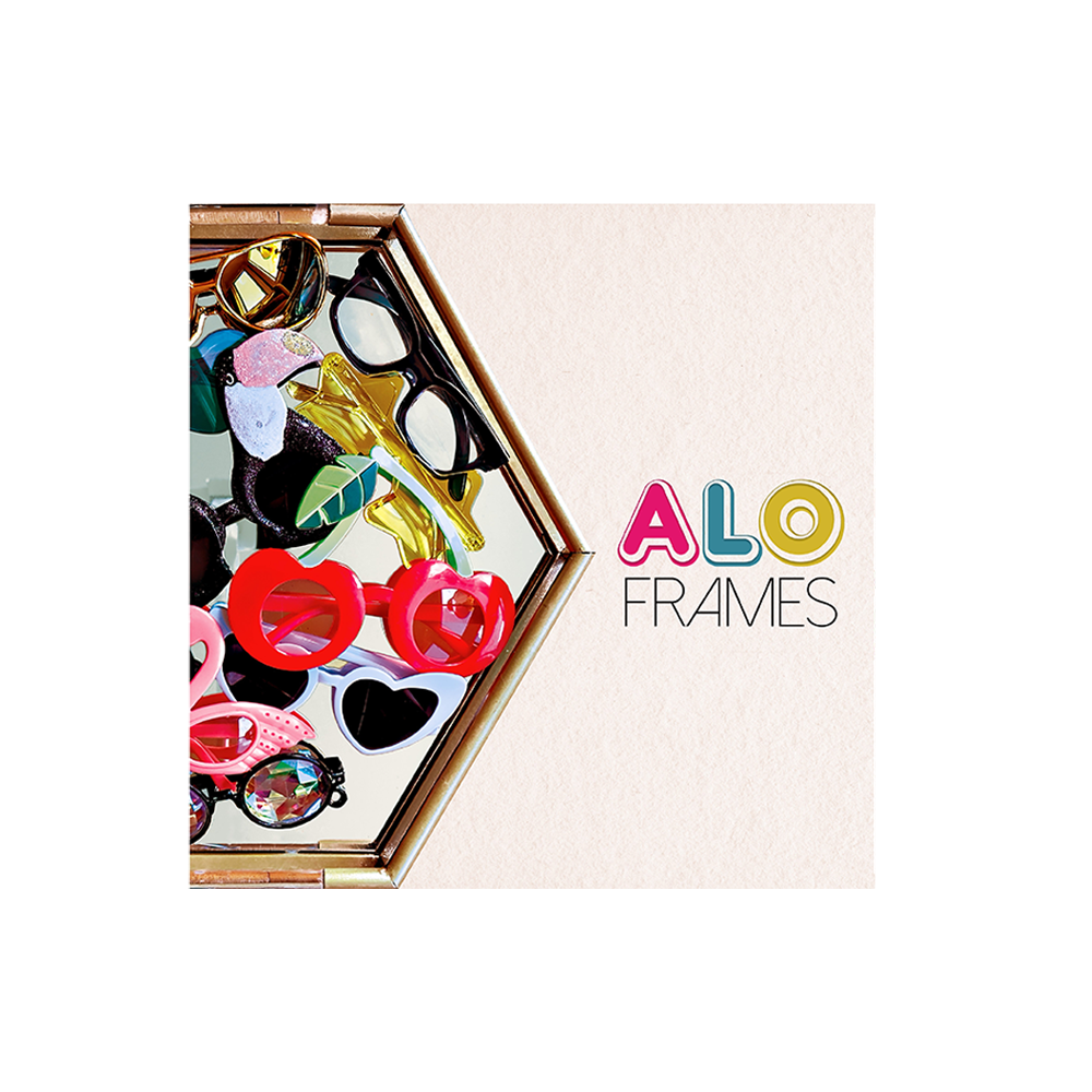 Frames CD