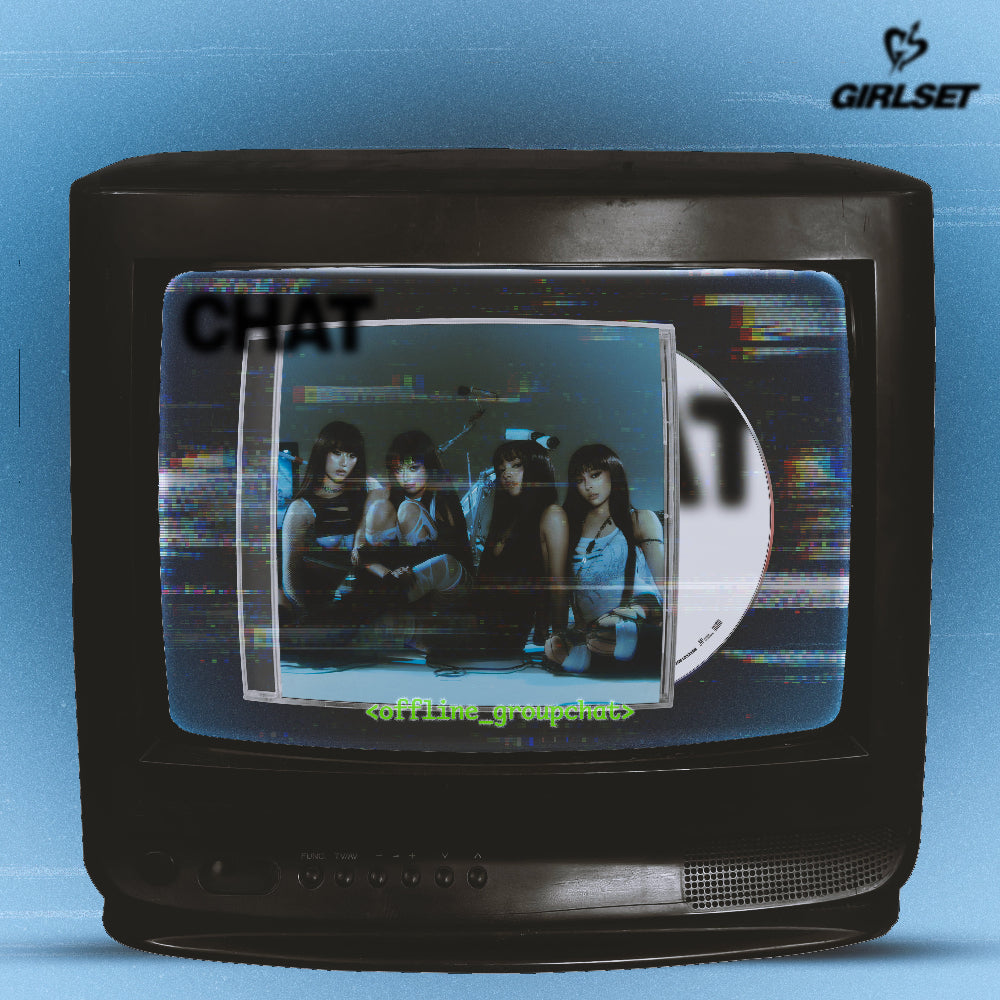 “CHAT” CD - offline_groupchat