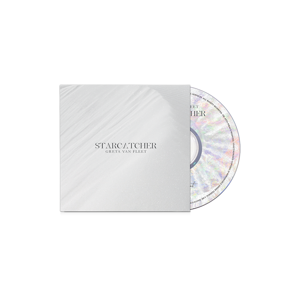 Greta Van Fleet - Republic Records Official Store Greta Van Fleet - Republic Records Official Store