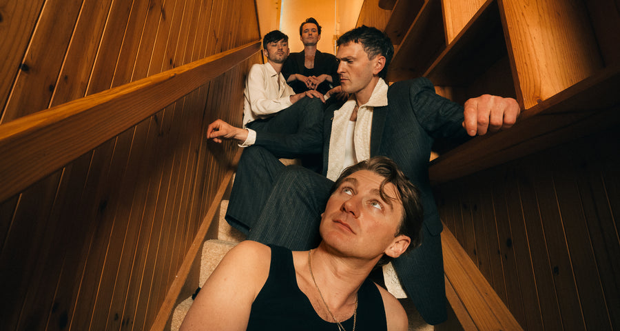Glass Animals
