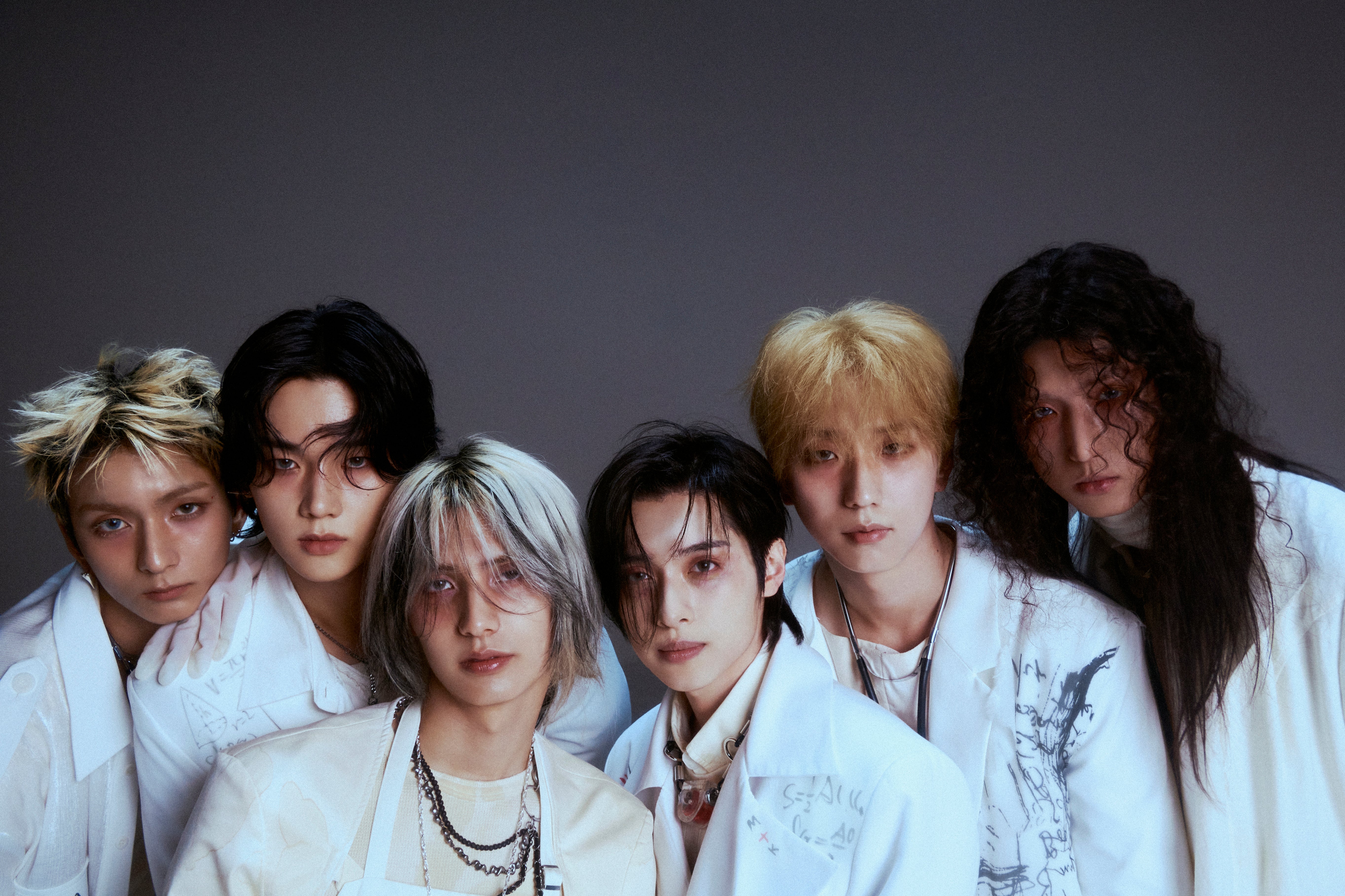 Xdinary Heroes ⑭ Xdinary Heroes - Republic Records Official Store