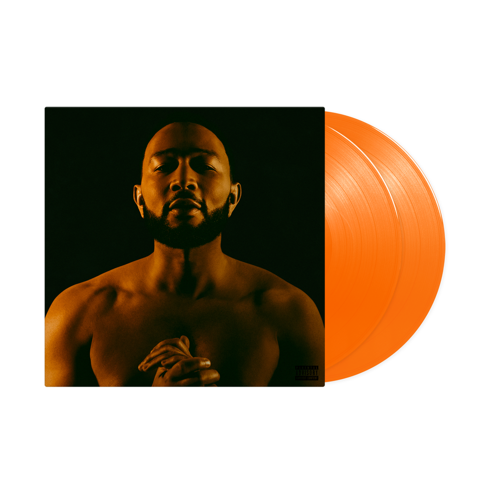 John Legend - Legend (Orange 2LP)