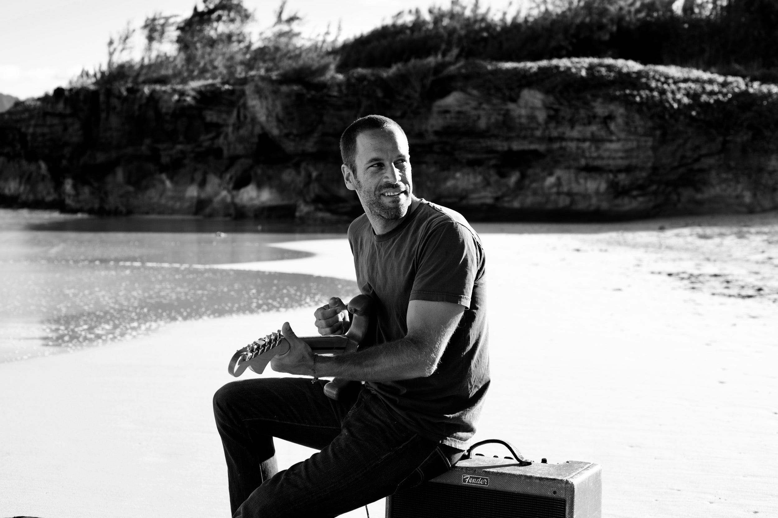 Jack Johnson - Republic Records Official Store