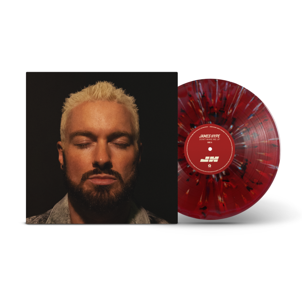Don’t Wake Me Up 12"