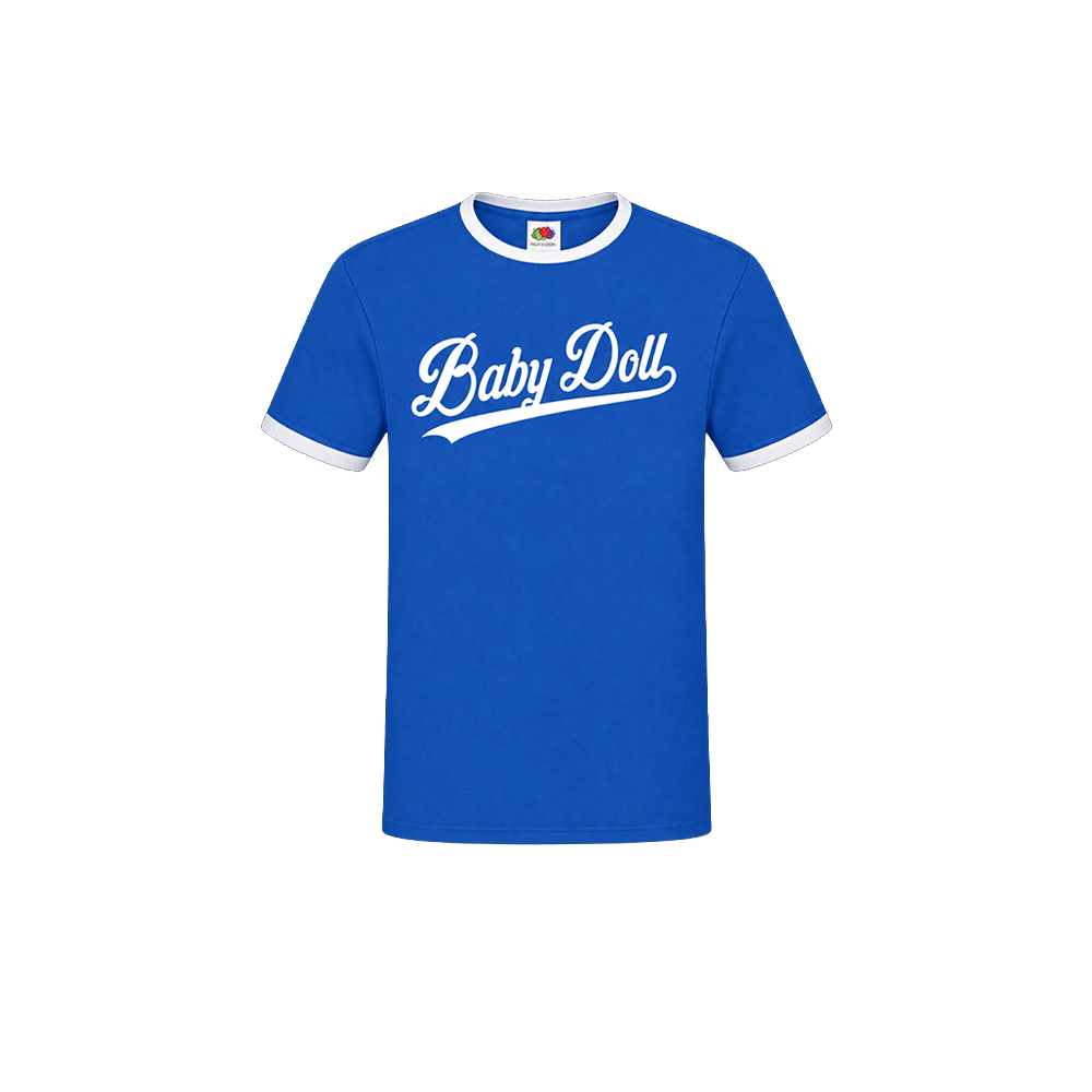Baby Doll T-shirt