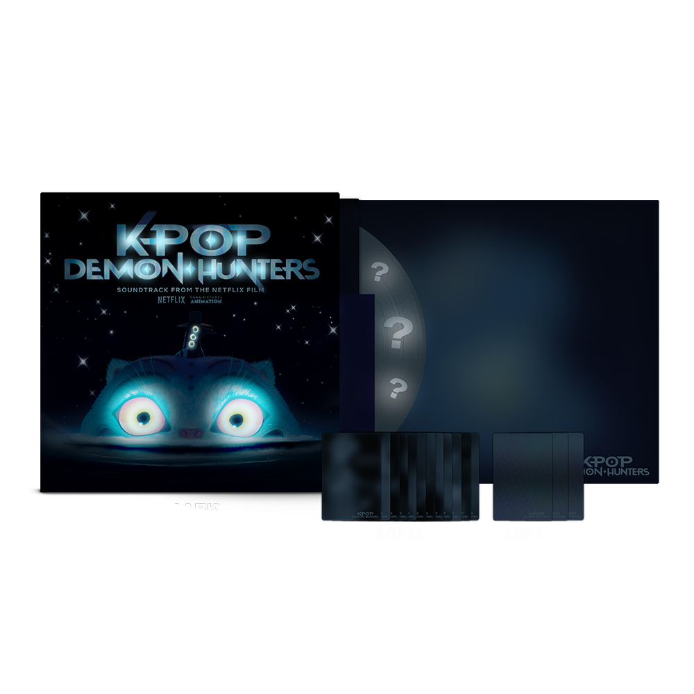 Glow-In-The-Dark Derpy/Sussie Edition - Glowing