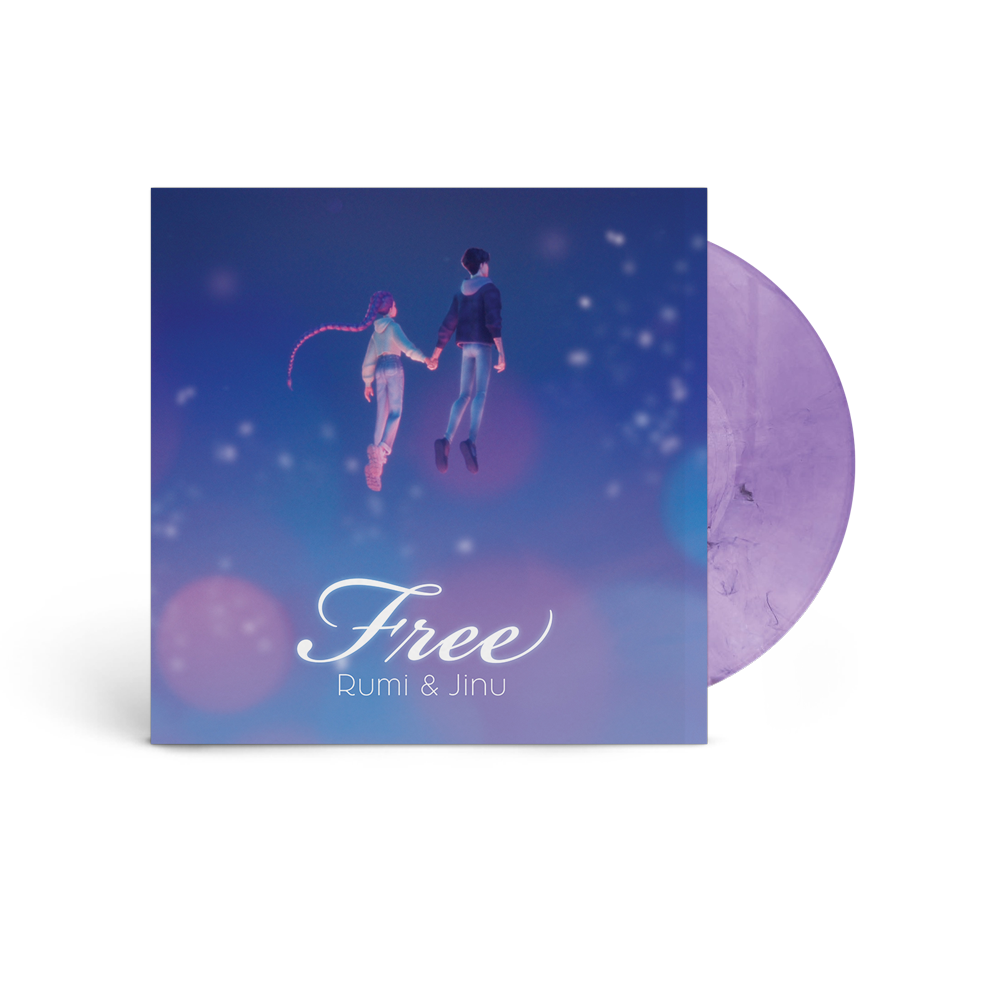 Free 7” Vinyl