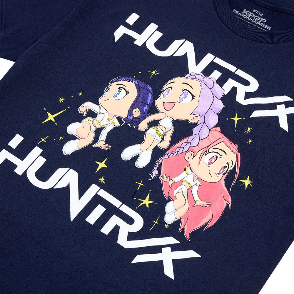 KPDH_Born_to_be_Golden_HUNTRX_Chibi_Tee_2_DETAIL