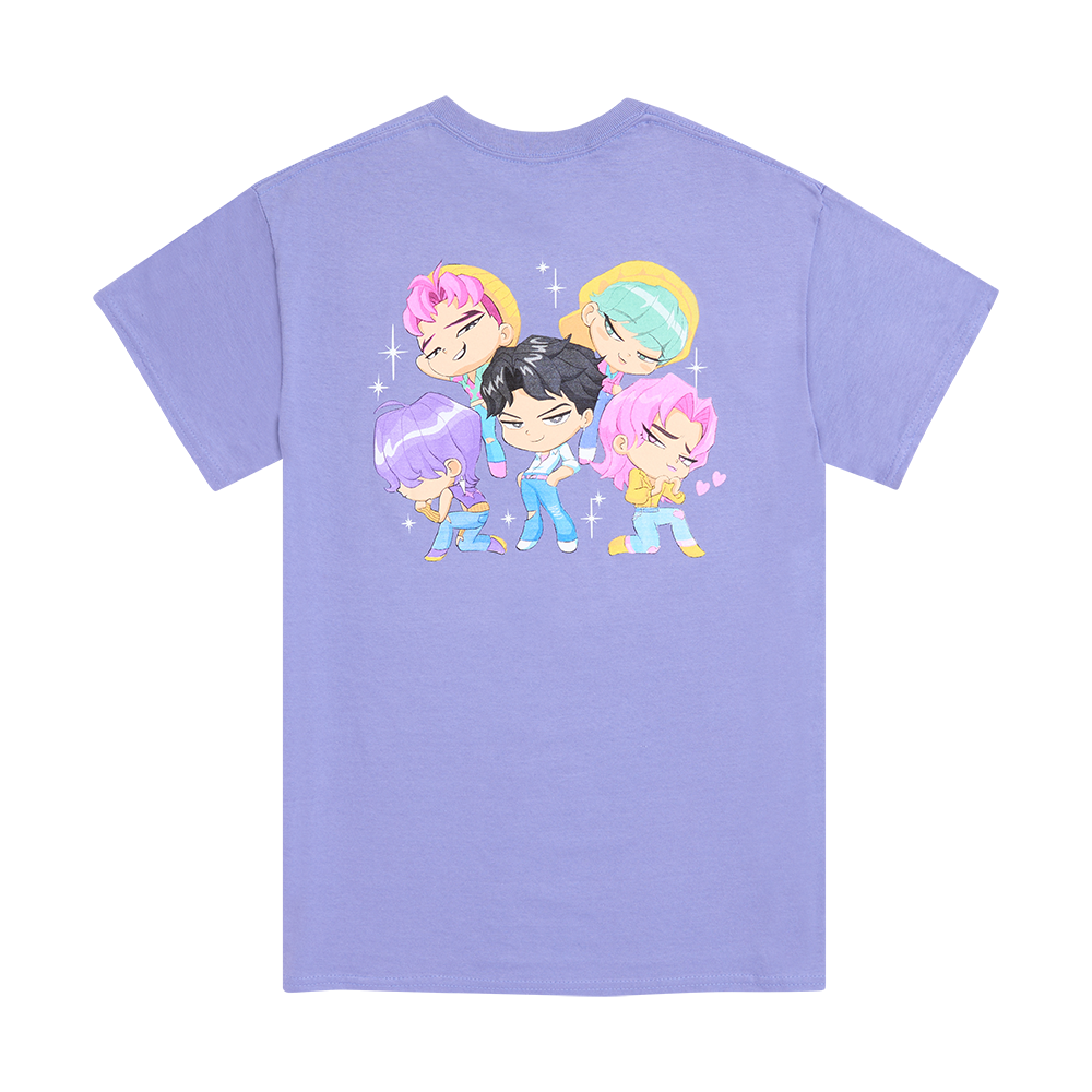 KPDH_Soda_Pop_Saja_Boys_Chibi_Party_Tee_2_BACK