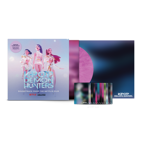 KPop Demon Hunters Soundtrack From The Netflix Film Official Store E kpop-demon-hunters-soundtrack-from-the-netflix-film-official-store-e