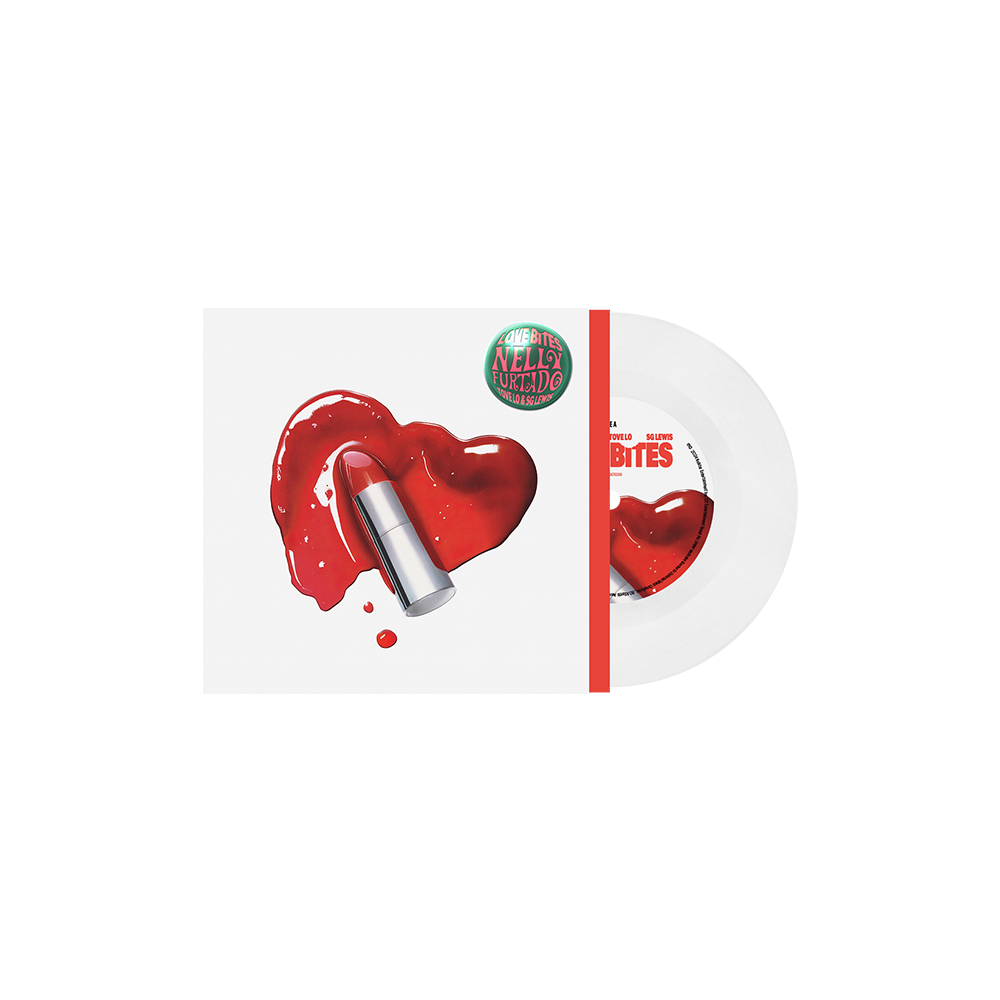 Love Bites 7"