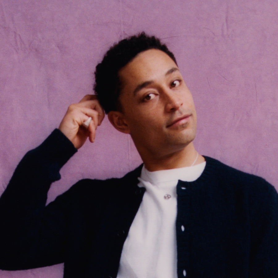 Loyle Carner