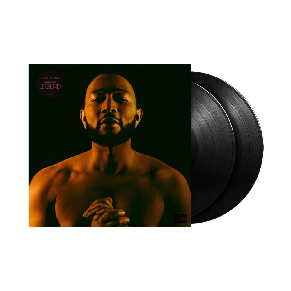 LEGEND 2LP
