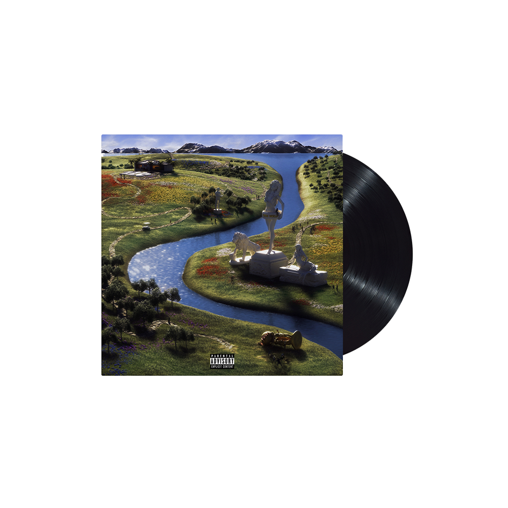 Virgo World LP